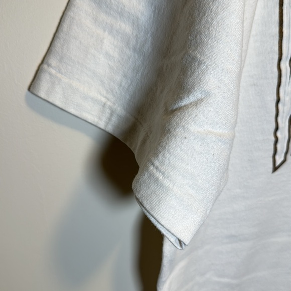 West Point vintage single stitch cotton tee - Picture 6 of 8